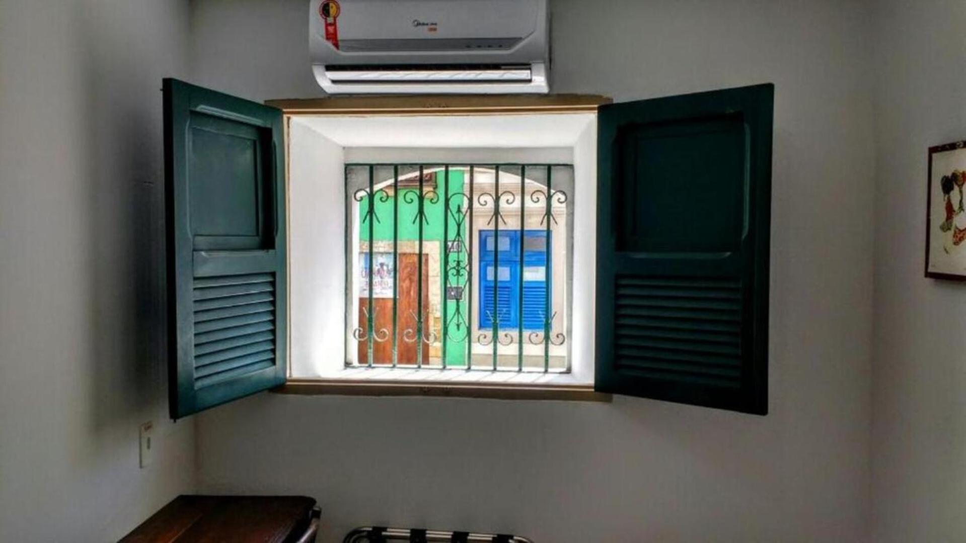 Pousada Dos Quatro Cantos Olinda Esterno foto